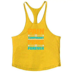 Aesthetic Bodybuilding Stringers