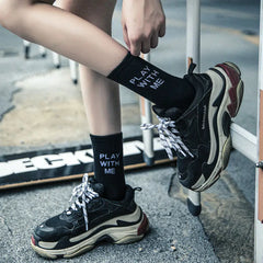 Street Sports Socks