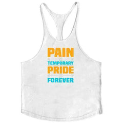 Aesthetic Bodybuilding Stringers