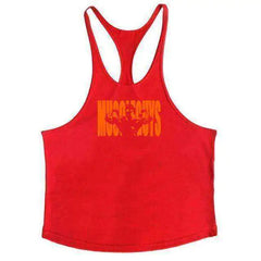 Aesthetic Bodybuilding Stringers