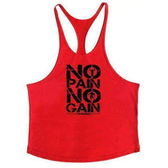 Aesthetic Bodybuilding Stringers