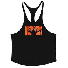 Aesthetic Bodybuilding Stringers