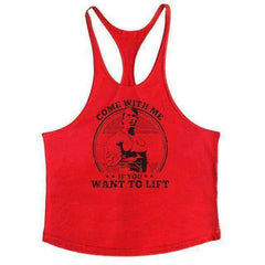 Aesthetic Bodybuilding Stringers