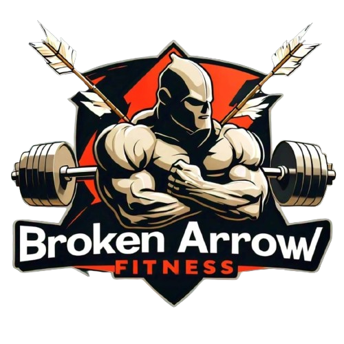 Broken Arrow Fitness