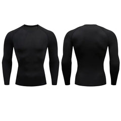 Bodybuilding Sport T-Shirt Quick Dry