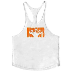 Aesthetic Bodybuilding Stringers