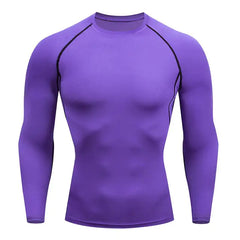 Bodybuilding Sport T-Shirt Quick Dry