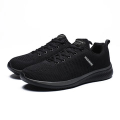 Couples Mesh Sports Shoes